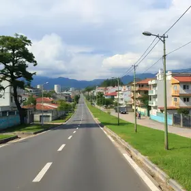 pavimentação em Suzano