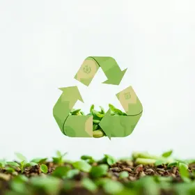 moeda ambiental