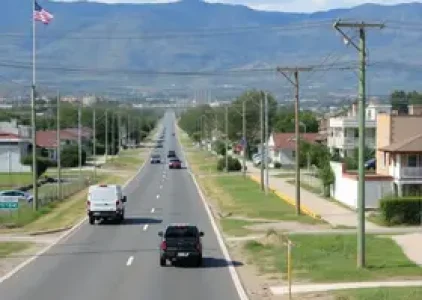 Últimas noticias de Suzano