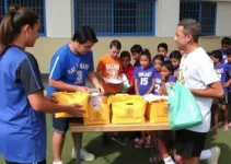 ação social