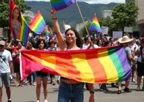 Parada LGBTQIA+