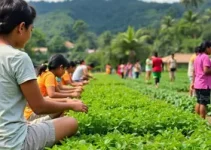 campeonato de ‘farmar aura’