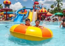 Parque Aquático Magic City