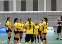 Suzano Vôlei