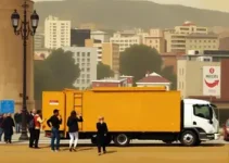 inaugurações em Suzano