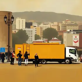 inaugurações em Suzano