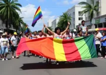 Parada LGBT+ de Mogi das Cruzes