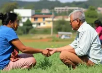 Parceria entre Prefeitura de Suzano e USP