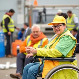 Polo de Empregabilidade Inclusiva
