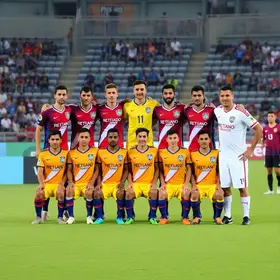 Portuguesa Paulista Sub-20 Série A
