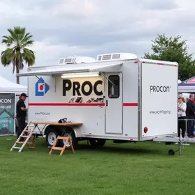 Procon Móvel