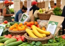 produtos agroecológicos e orgânicos