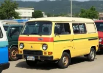 Alto Tietê veículos com mais de 20 anos