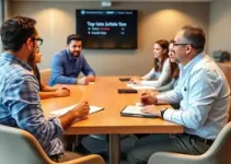 reunião fortalece integração entre secretarias
