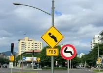 trânsito em Suzano
