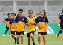 secretaria de esportes suzano