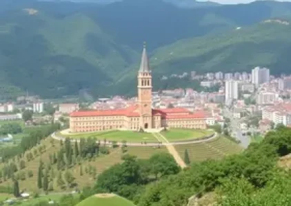 Últimas noticias de Suzano