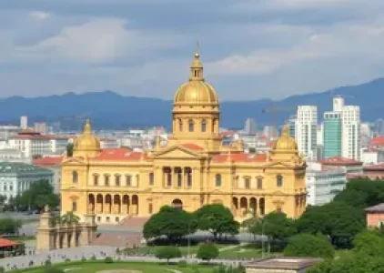 Últimas noticias de Suzano