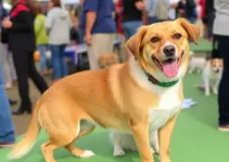 feira de adoção de cães e gatos em Suzano