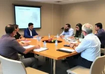 avanços da administração