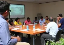 avanços em saneamento e segurança hídrica