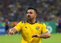 Técnico Tássio Lopes