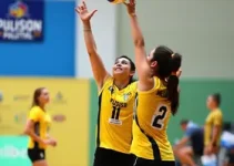 estreia do Campeonato Paulista de Vôlei