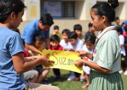 Últimas noticias de Suzano
