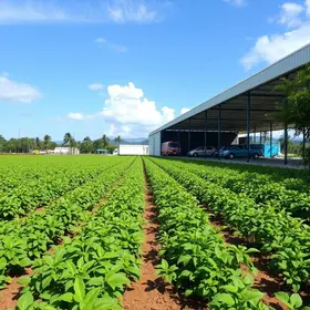 ICL de fertilizantes