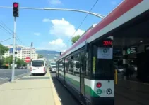 Desvios Temporários Linhas 01TR e 07TR Suzano