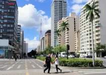 parceria entre prefeitura e Sabesp