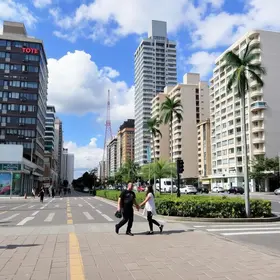 parceria entre prefeitura e Sabesp