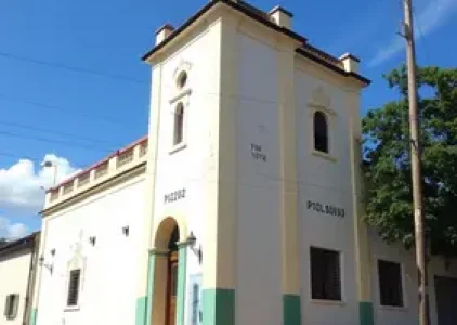 Últimas noticias de Suzano