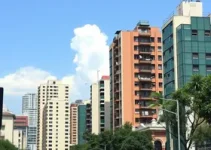 menor desigualdade Grande SP