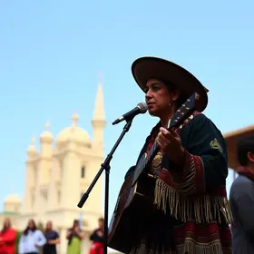 Polo de Música e Audiovisual de Suzano