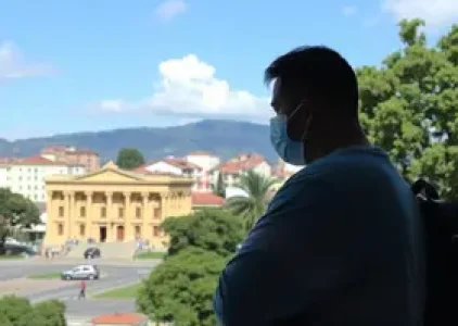 Últimas noticias de Suzano