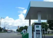 preço da gasolina em Suzano