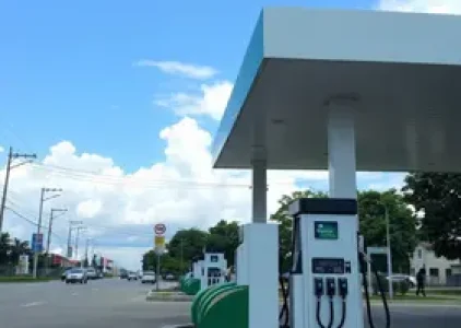 Últimas noticias de Suzano