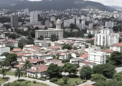Últimas noticias de Suzano