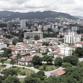 diagnóstico socioterritorial