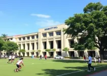 aulas de futebol de salão