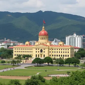 Prefeitura de Suzano SP