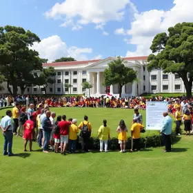 UBS Parque do Colégio
