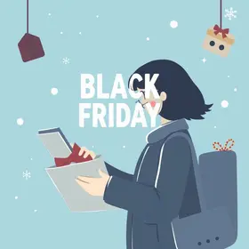 Procon orienta consumidores a pesquisarem preços de produtos para Black Friday