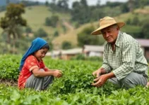 agricultura familiar