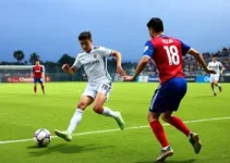 União Suzano Paulista Sub-20