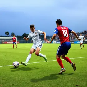 União Suzano Paulista Sub-20