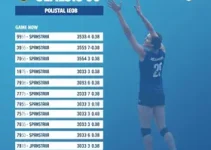 Paulista de Vôlei 2026