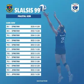 Paulista de Vôlei 2026