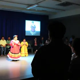 Mostra de Referências Teatrais de Suzano